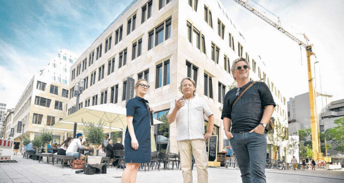 LIMA* architekten